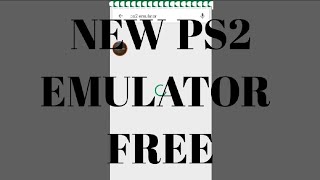 Free ps2 EMU (Best Android Emulator for ps2) screenshot 3