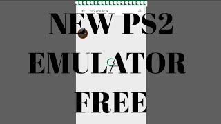 Free ps2 EMU (Best Android Emulator for ps2) screenshot 1