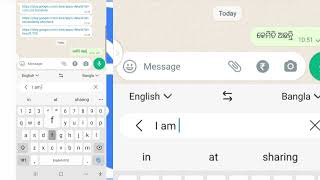 Hi Translate | Chat Translator | Chat in any language without knowing it screenshot 1