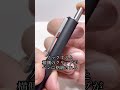 機構がめっちゃかっこいいボールペン