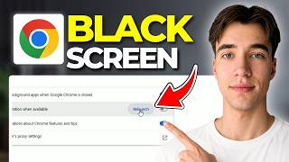 How To Fix Chrome Black Screen In OBS Studio Window Capture | Tutorial 2026
