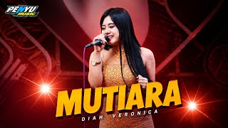 Download lagu MUTIARA - DIAH VERONICA || PENYU MUSIC LIVE TASYAKURAN KHITAN ARLONCY - DSN. KWAJON - BARON NGANJUK