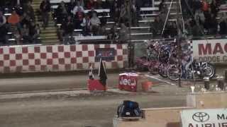 Speedway Fast Fridays 5 15 2015