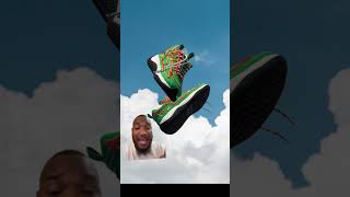 John Geiger 1 year anniversary #shoes #sneakers #footwear #kicks #hype #shoe #jordan #nike