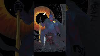 More Absolute Gods and Monsters are Coming To DC! (Biz’s Quick Thoughts)