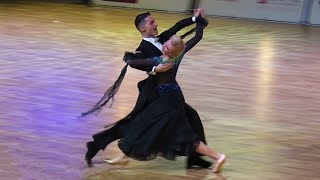 Wdsf Riga Baltic Gp Pasquale Farina - Sofie Koborg W