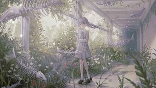 Sanatorium/初音ミク