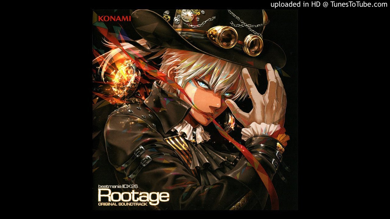 【IIDX】 Let me be your cure -long version- / Pizuya’s Cell 【Sound Only】