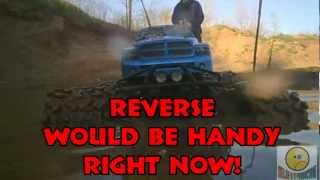 Steller R/C - Ultimate RC Testing Grounds Part # Deux (TWO)