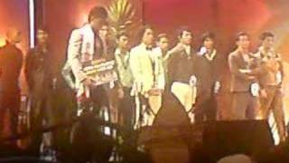 Hero Remaja Finale 20072008