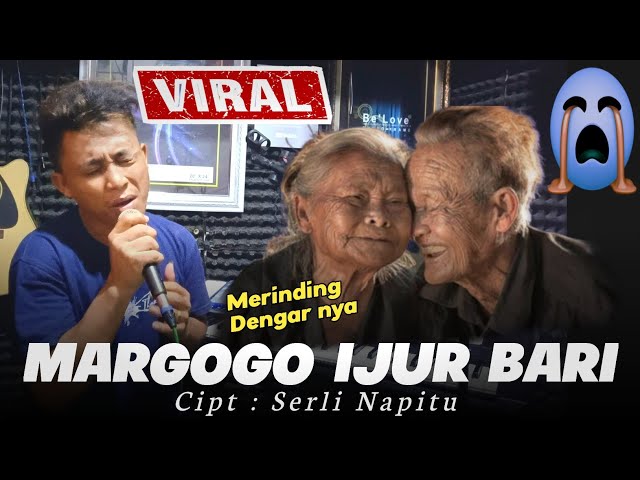 MARGOGO IJUR BARI | Cipt : Serli Napitu | Cover : Hendra Silalahi class=
