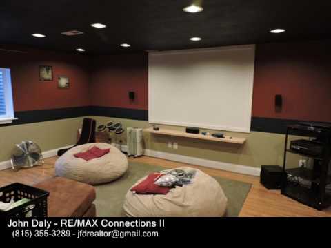 319 Benbrook Court, Poplar Grove, IL home video tour