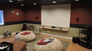 319 Benbrook Court video tour