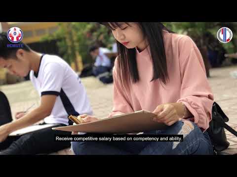 Video SPKT Giới thiệu ngành Kiến trúc - YouTube