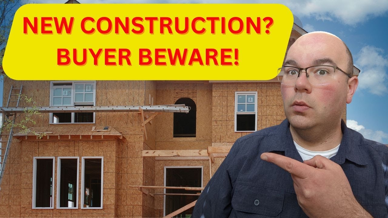 Huntsville Alabama New Construction Update Fall Winter 2023 YouTube