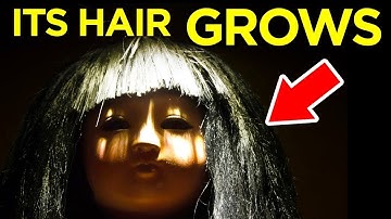 When Scientists Fear Cursed Objects – Part 2