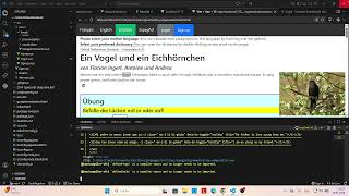 Preferred dictionary for a certain user should be saved betweeen application startups part 3