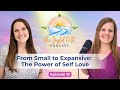 How Self Love Unlocks Christlike Service and Charity
