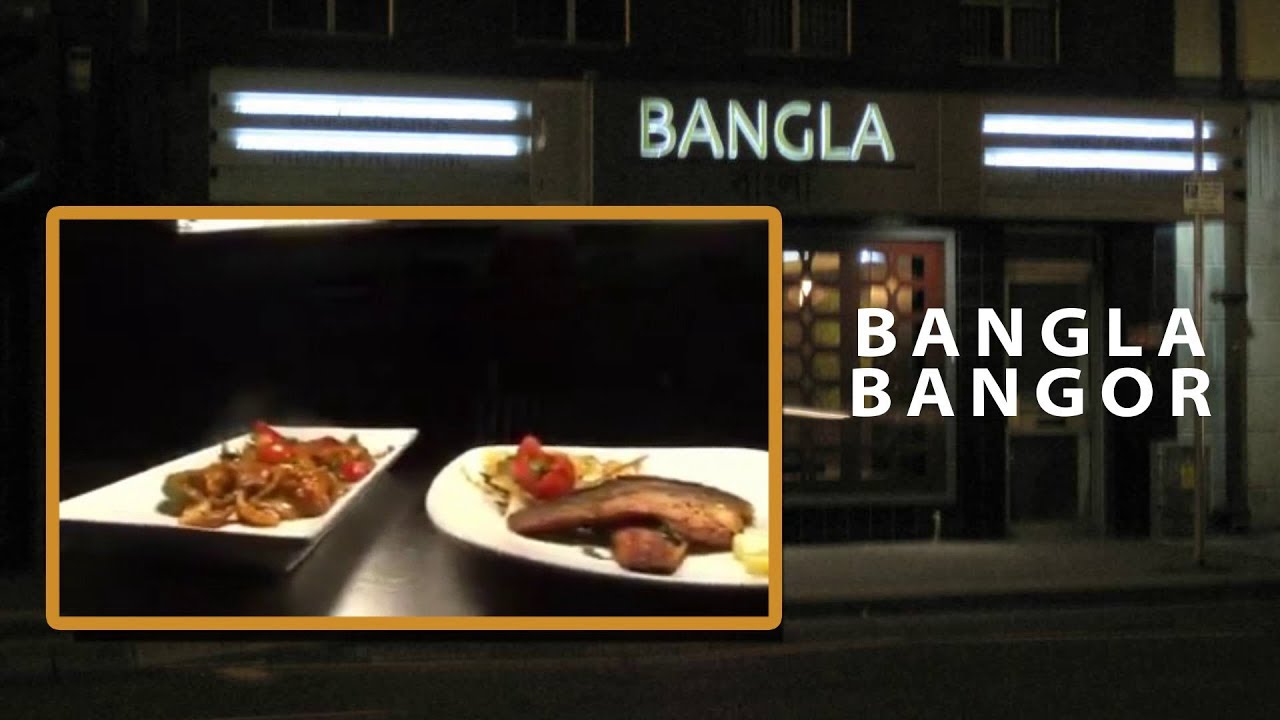 Bangla Bangor videoclip for ARTA (Asian Restaurant and Take away Awards) Awards 2018