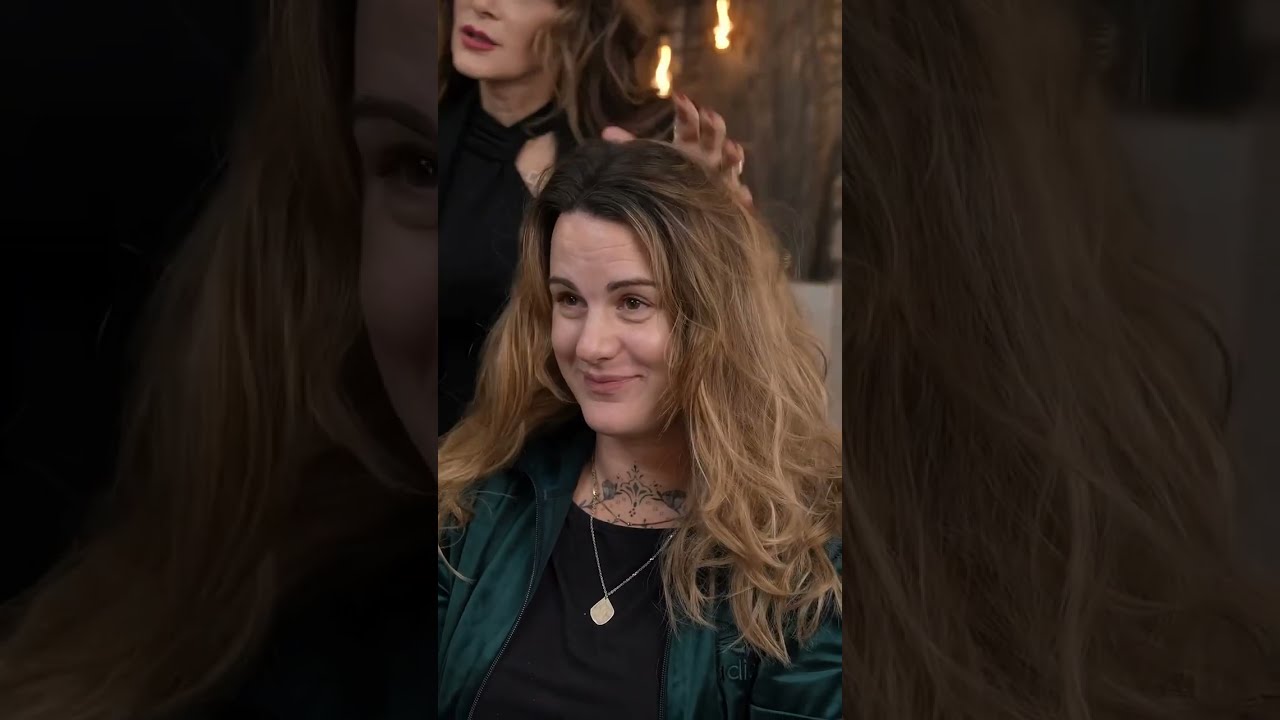 Bewertet den neuen Style von 1-10 😱😍✨