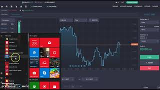 Binarymate and making $70 in 15 minutes