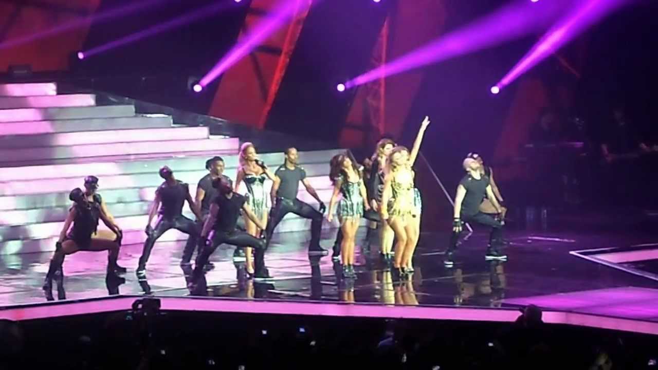 Girls Aloud - Jump - YouTube