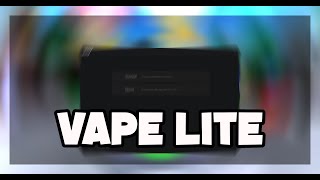 How To Install Vape Lite | Roblox Bedwars screenshot 3