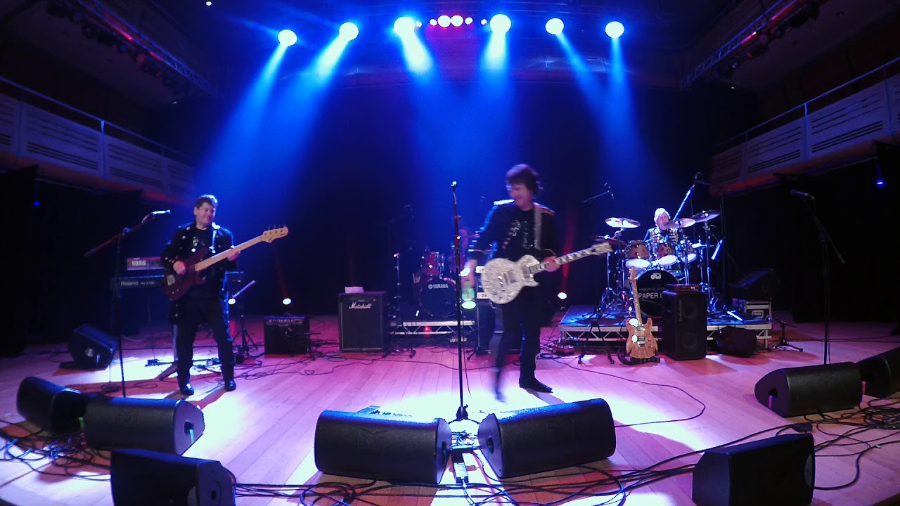 Philip Wright's Original Paper Lace Apex Bury st Edmunds 10th Feb 2019