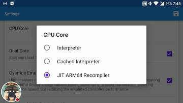 Resident Evil 0 ( Zero ) Dolphin Emulator | Snapdragon 625