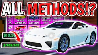 How to go POOR to RICH in Junk Mechanics.. 🤑💰 screenshot 4