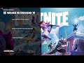 Fortnite EsDeekid live 2026