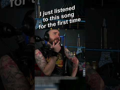 thoughts on A7X