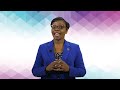 Be Ready! A Message for Parents to protect Children in Emergencies