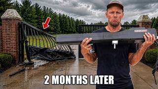 We Left for a Week... Here's What Happened to Our Property