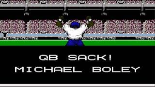 gaints VS falcons 2011-2012 ROSTER tecmo super bowl PART 1