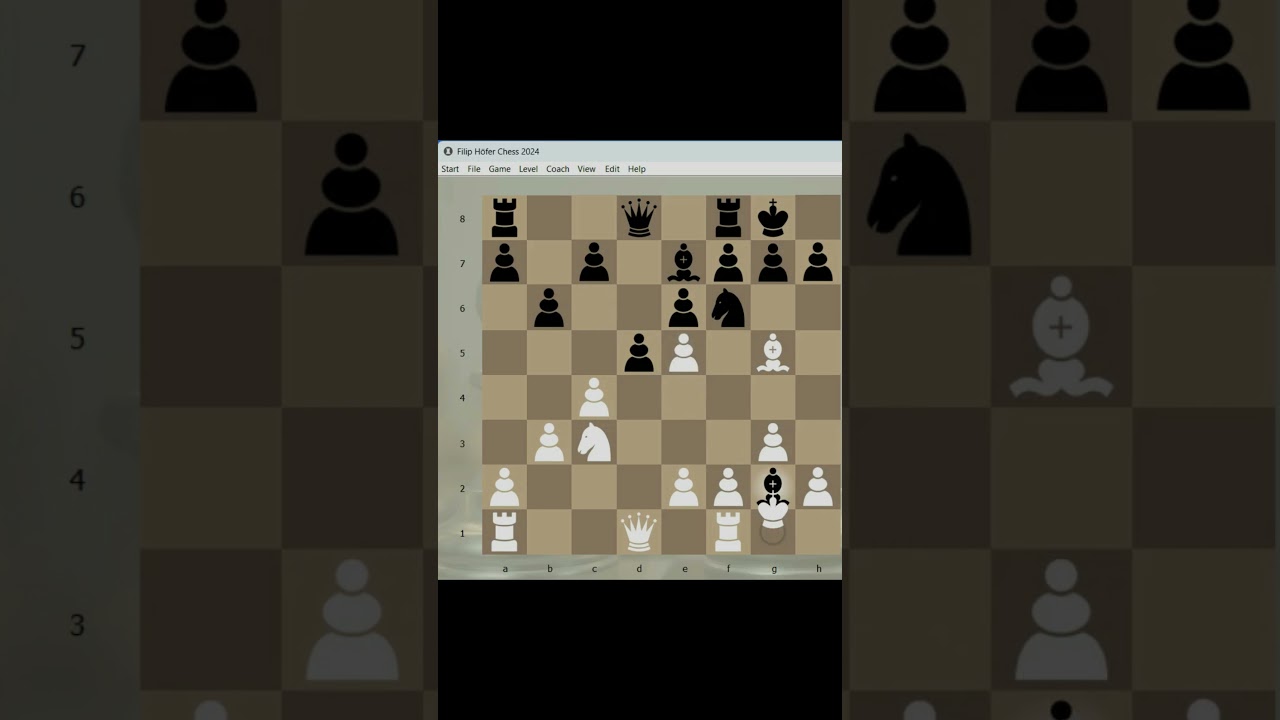 1 165-3/ WE LEARN FROM MISTAKES. CHESS GAME: MASTER-EXPERT-. 