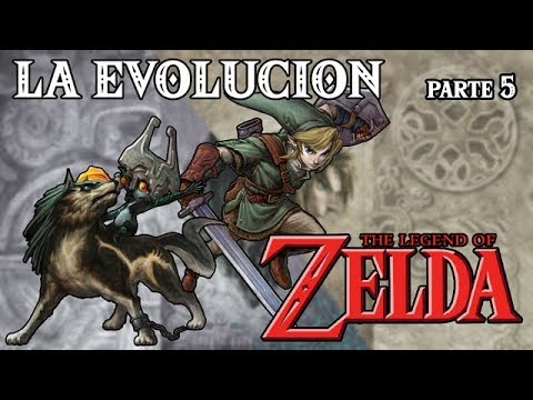 Vídeo: ¿Fin De Una Era Para Zelda?