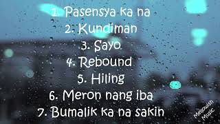 Silent Sanctuary - Playlist