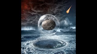 Prog rock - MAELSTROM - Who and What (2013)