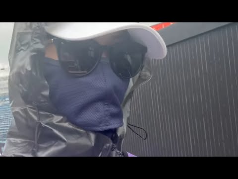 山下美月『おひとりさま不審者』
