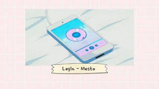 Nightcore - Leyla
