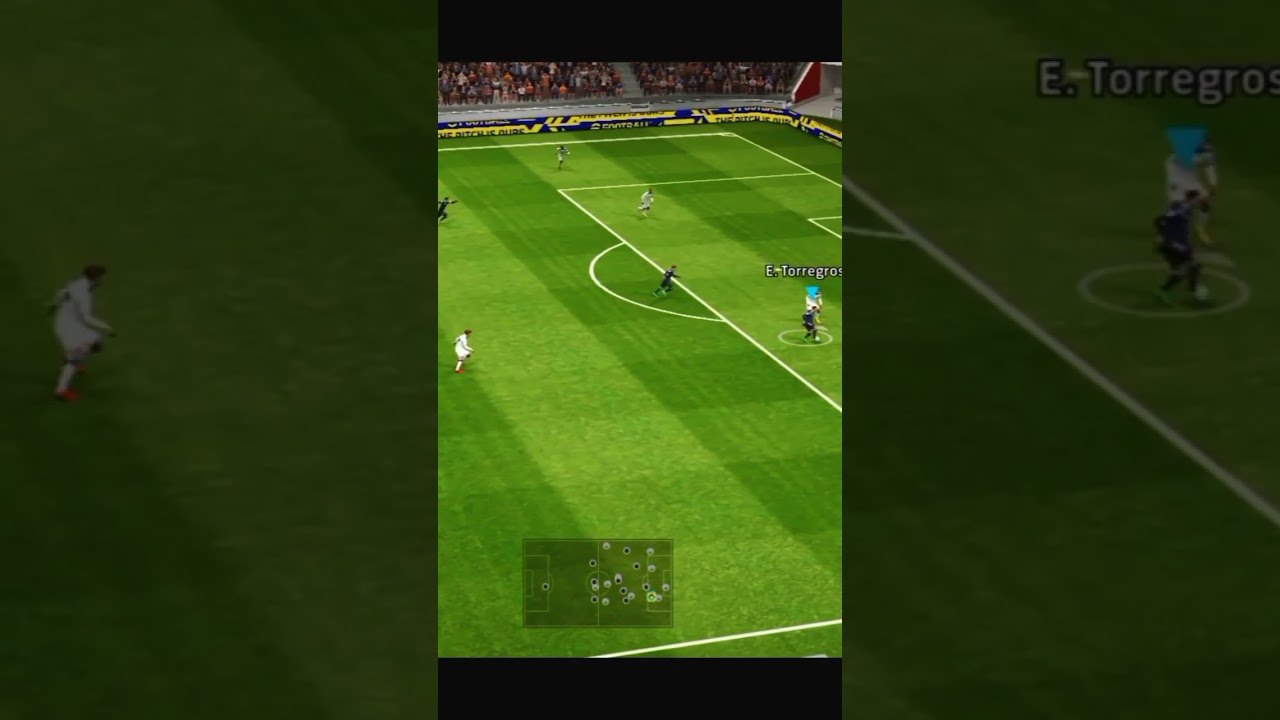 E.Torregrossa✨🌟||E FOOTBALL || 