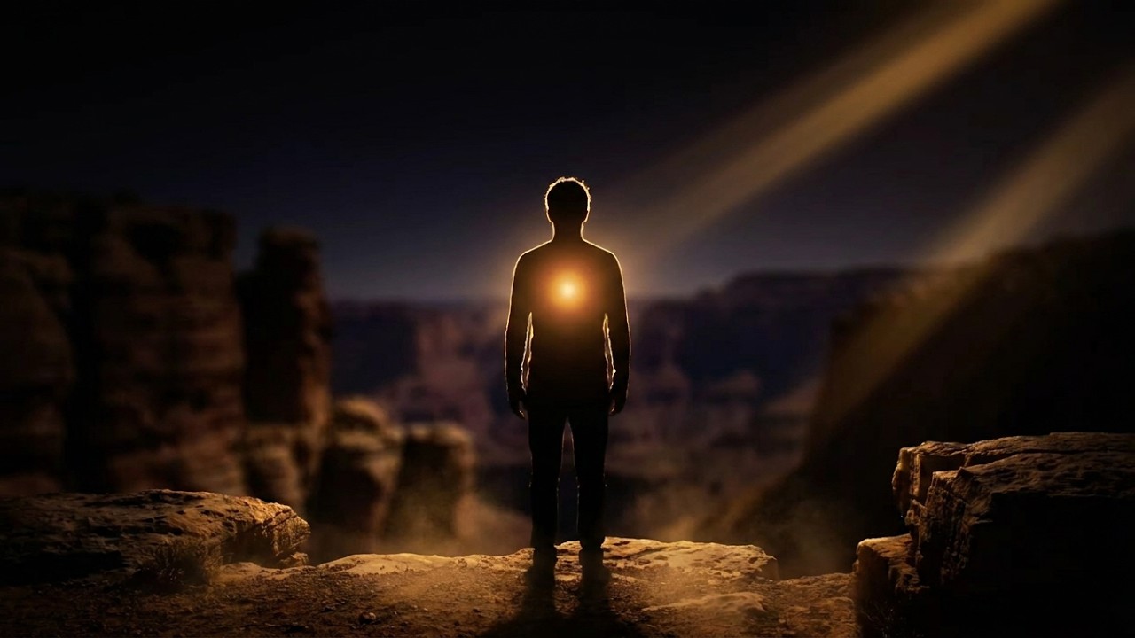 Mystery of the New Creation (The Secret) - YouTube