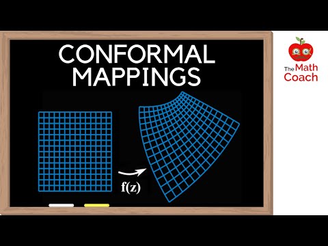Conformal Mapping | Möbius Transformation | Complex Analysis #25