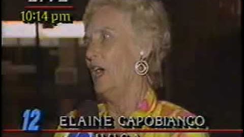 Re: CNN Bloopers - Part 1