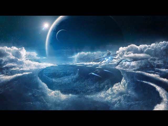 Naron - Imagination [1 Hour]