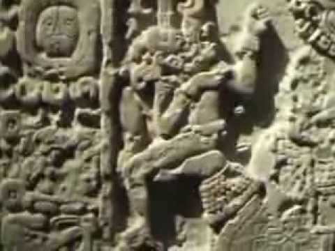 Vídeo: El Secreto De La Civilización Maya - Vista Alternativa