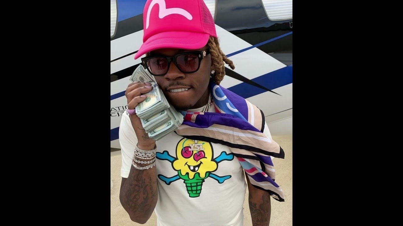 [FREE] Gunna Type Beat - "FROZEN"