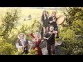 Deloraine - Vlaštovka , The Swallow (OFFICIAL VIDEO) EN, PL, RU Subs