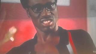 The Temptations movie "Nobody comin to see Otis"